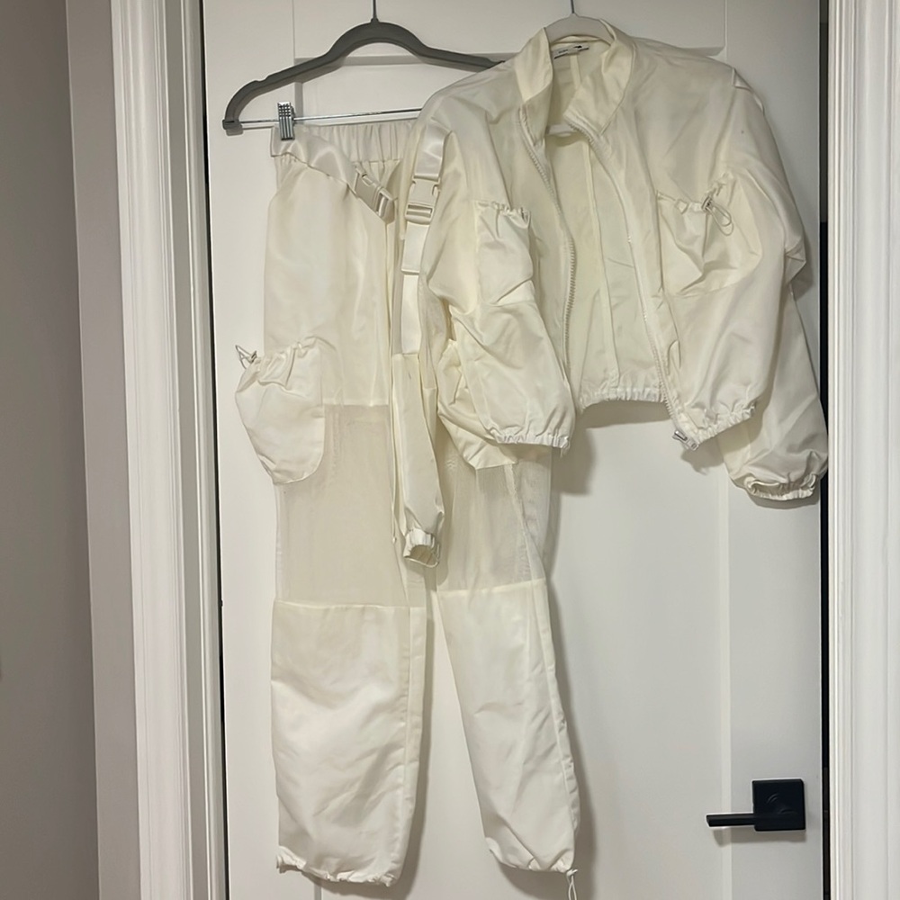 3 for $10 - Fashion Nova Track suit